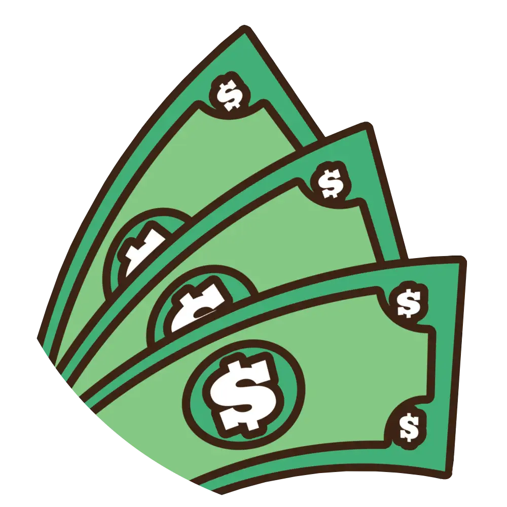 Cash